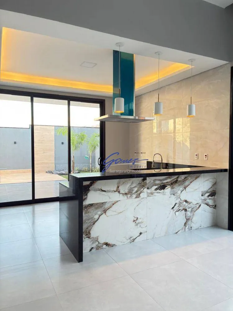Casa, 3 quartos, 214 m² - Foto 11