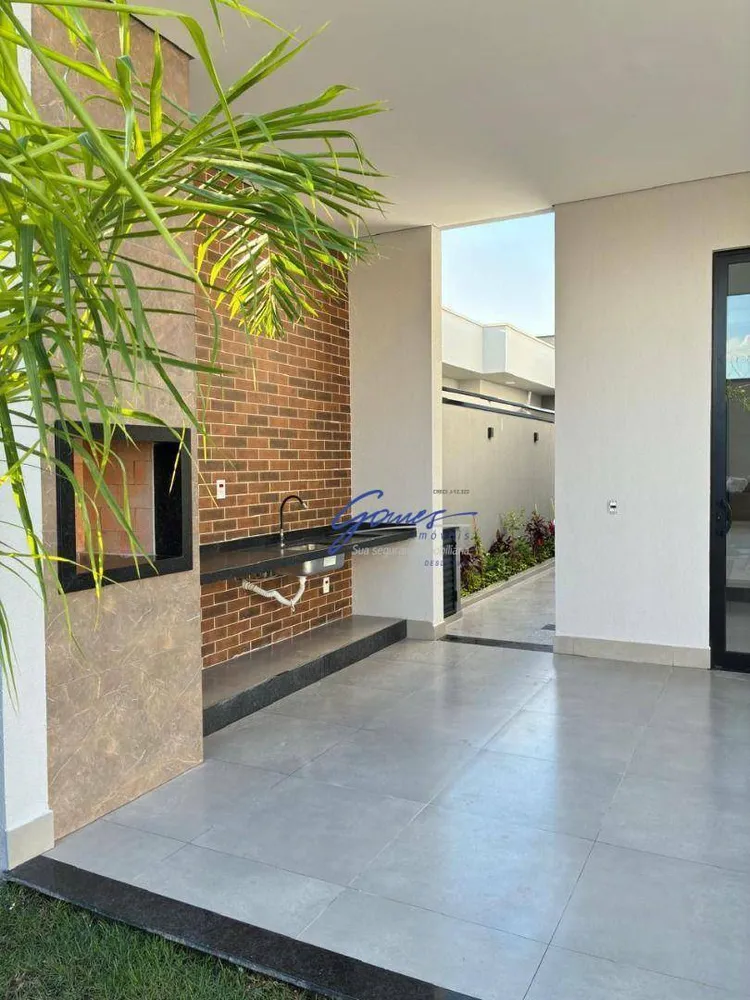 Casa, 3 quartos, 214 m² - Foto 7