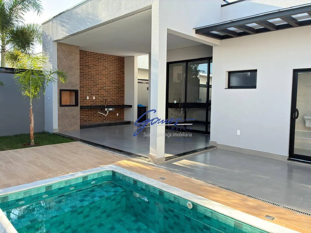 Casa, 3 quartos, 214 m² - Foto 3