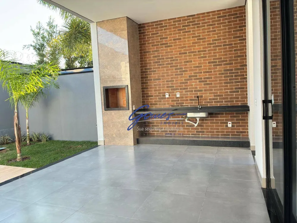 Casa, 3 quartos, 214 m² - Foto 12