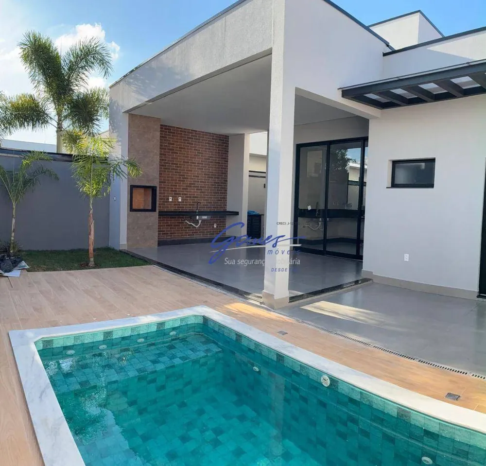 Casa, 3 quartos, 214 m² - Foto 4