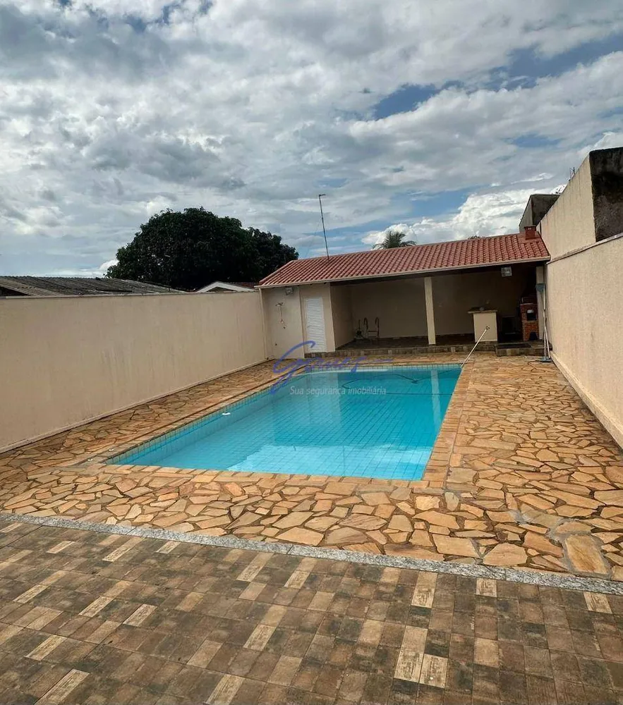 Casa, 3 quartos, 232 m² - Foto 9