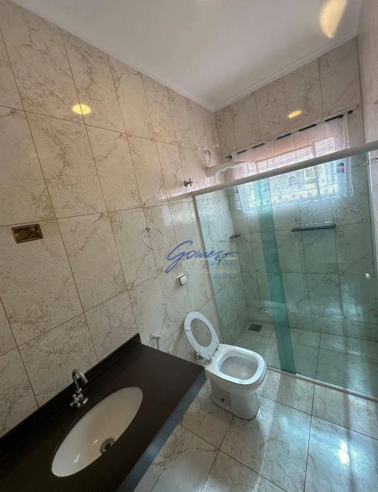 Casa, 3 quartos, 232 m² - Foto 5