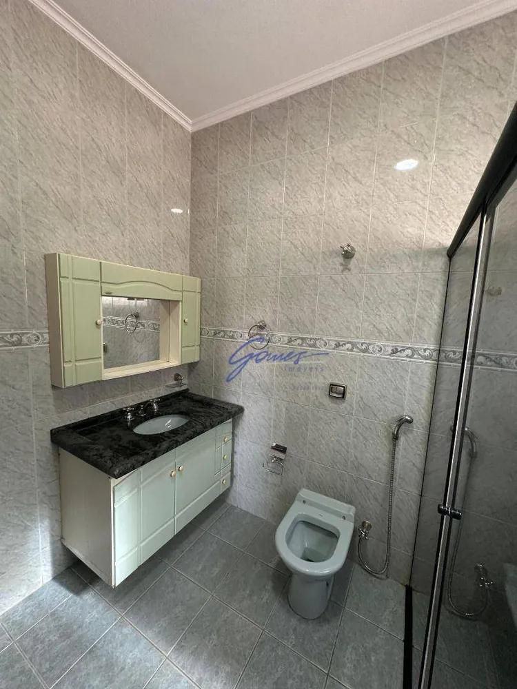 Casa, 3 quartos, 232 m² - Foto 8