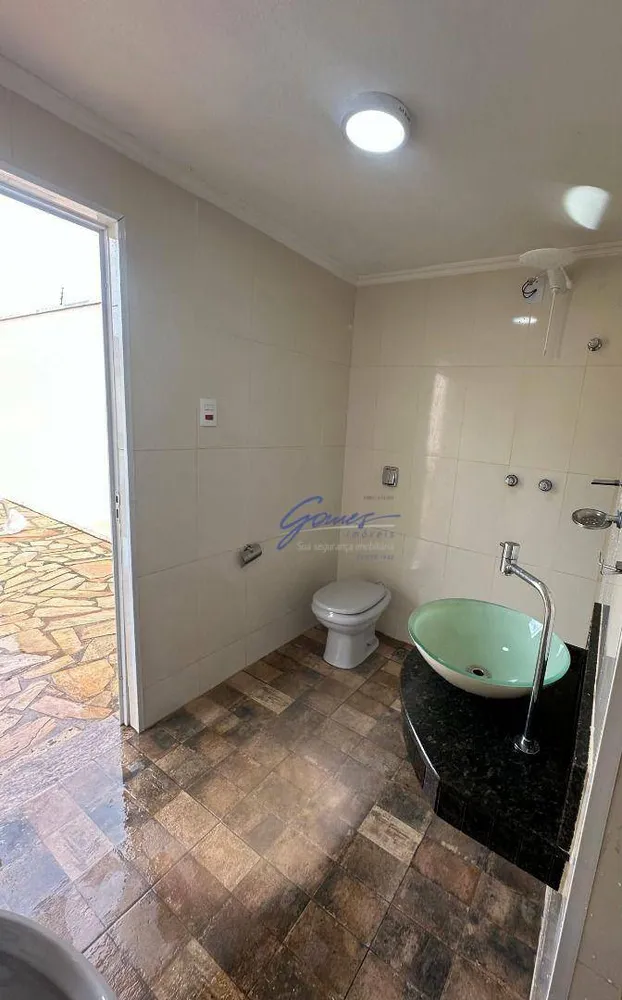 Casa, 3 quartos, 232 m² - Foto 11