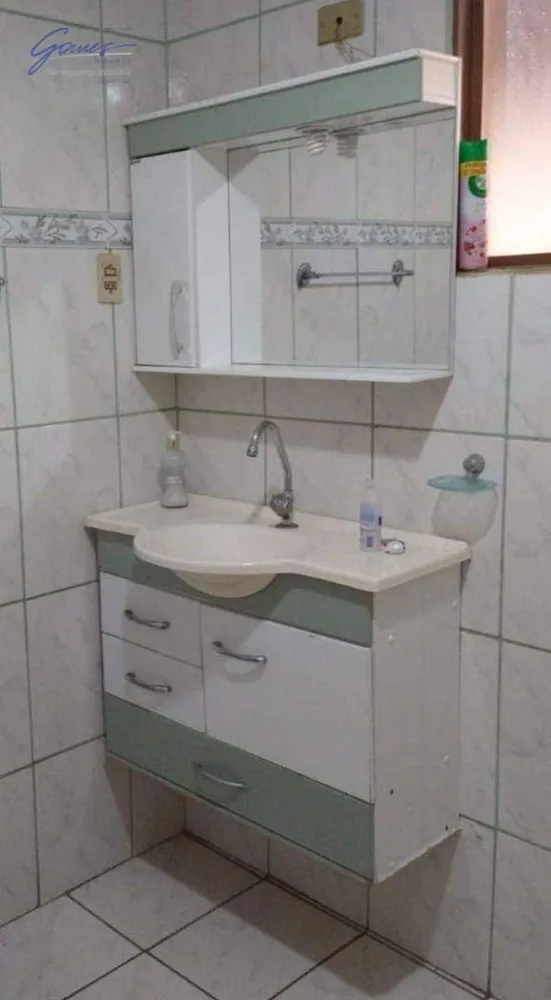 Casa, 3 quartos, 182 m² - Foto 8