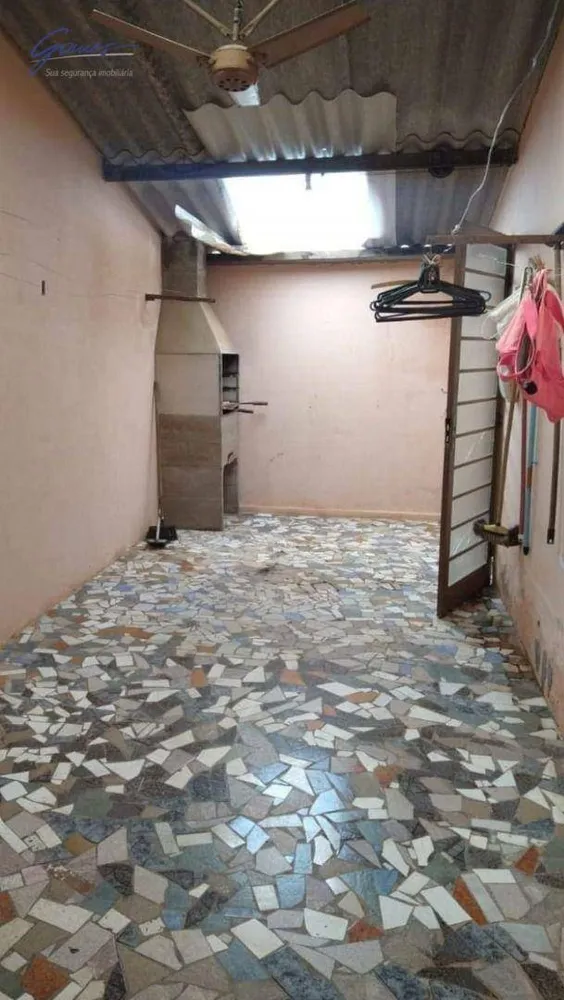Casa, 3 quartos, 182 m² - Foto 11
