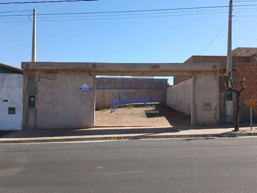Terreno, 200 m² - Foto 1