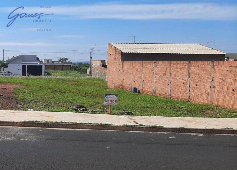 Terreno, 250 m² - Foto 1