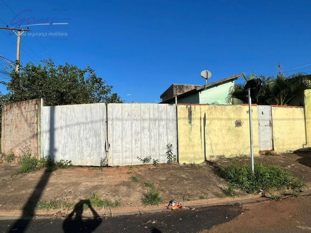 Casa, 2 quartos, 70 m² - Foto 1