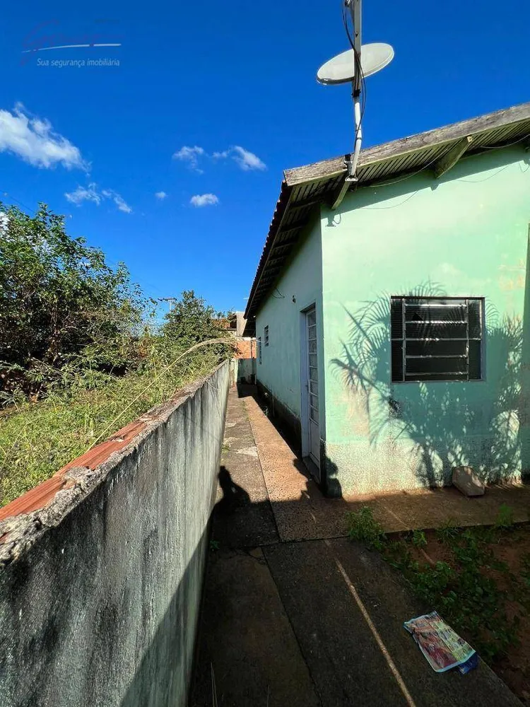 Casa, 2 quartos, 70 m² - Foto 2