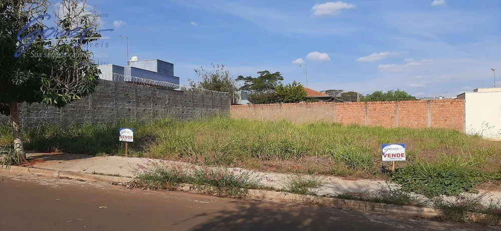 Terreno, 500 m² - Foto 1