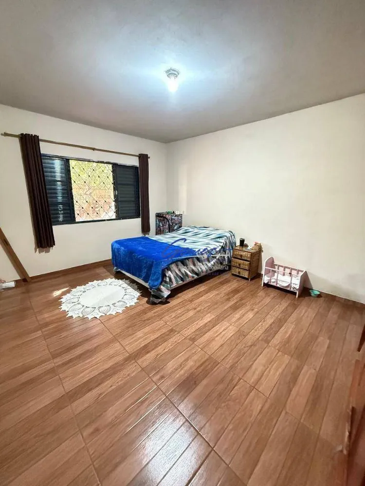 Casa, 2 quartos, 110 m² - Foto 3