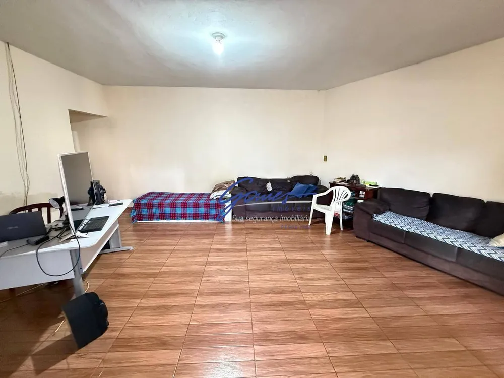 Casa, 2 quartos, 110 m² - Foto 1