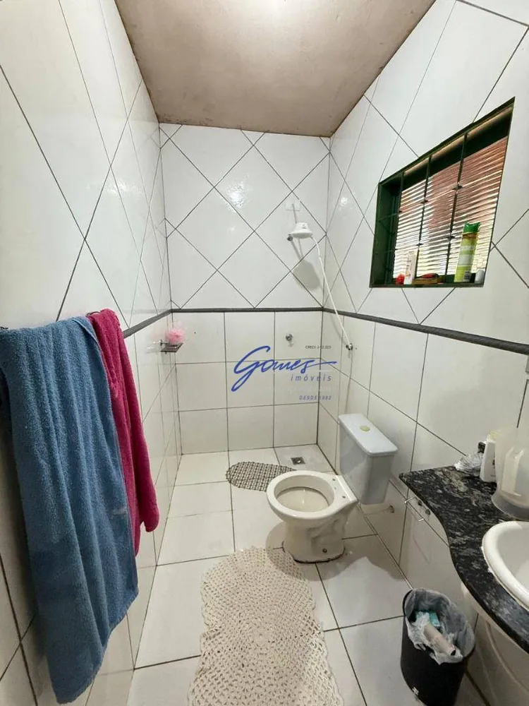 Casa, 2 quartos, 110 m² - Foto 5