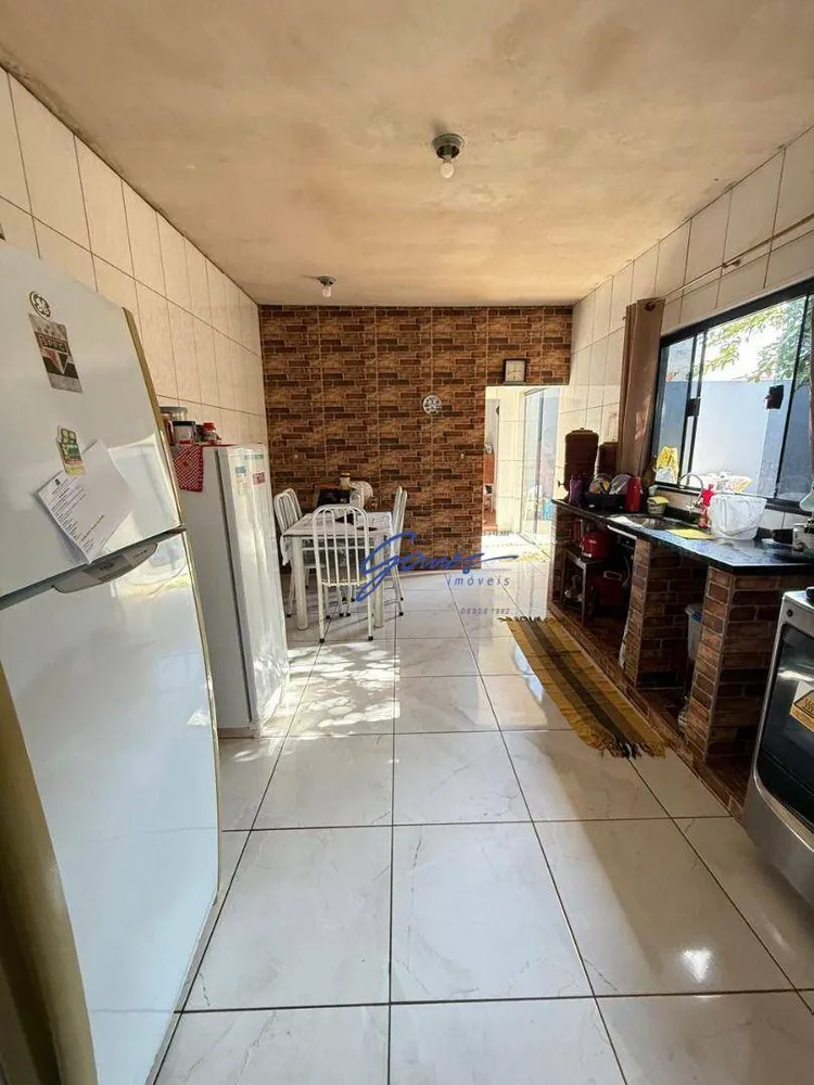 Casa, 2 quartos, 110 m² - Foto 7
