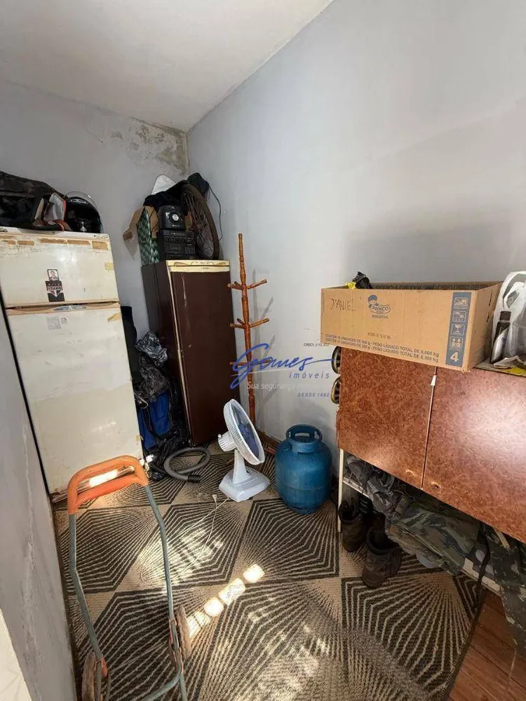 Casa, 2 quartos, 110 m² - Foto 8
