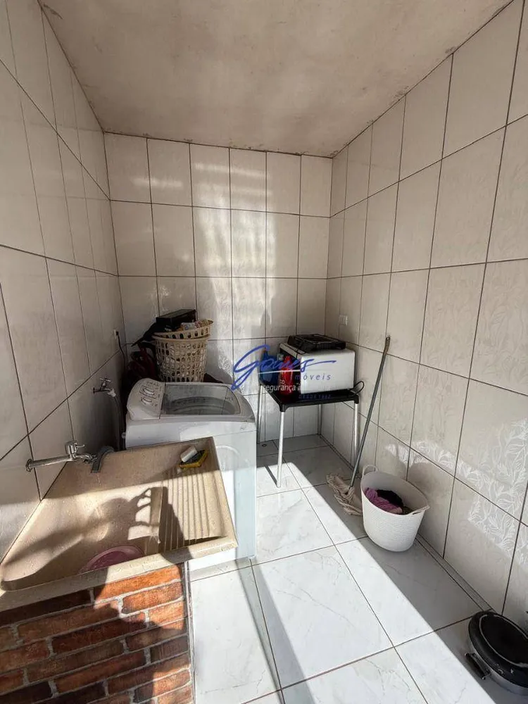 Casa, 2 quartos, 110 m² - Foto 10