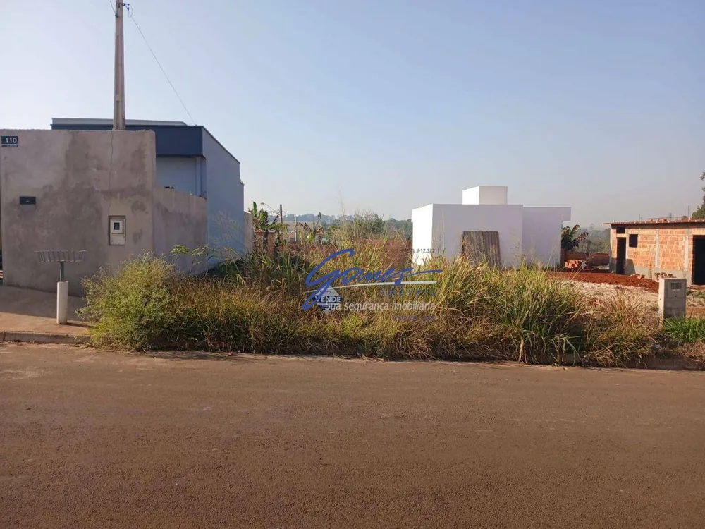 Terreno, 300 m² - Foto 1