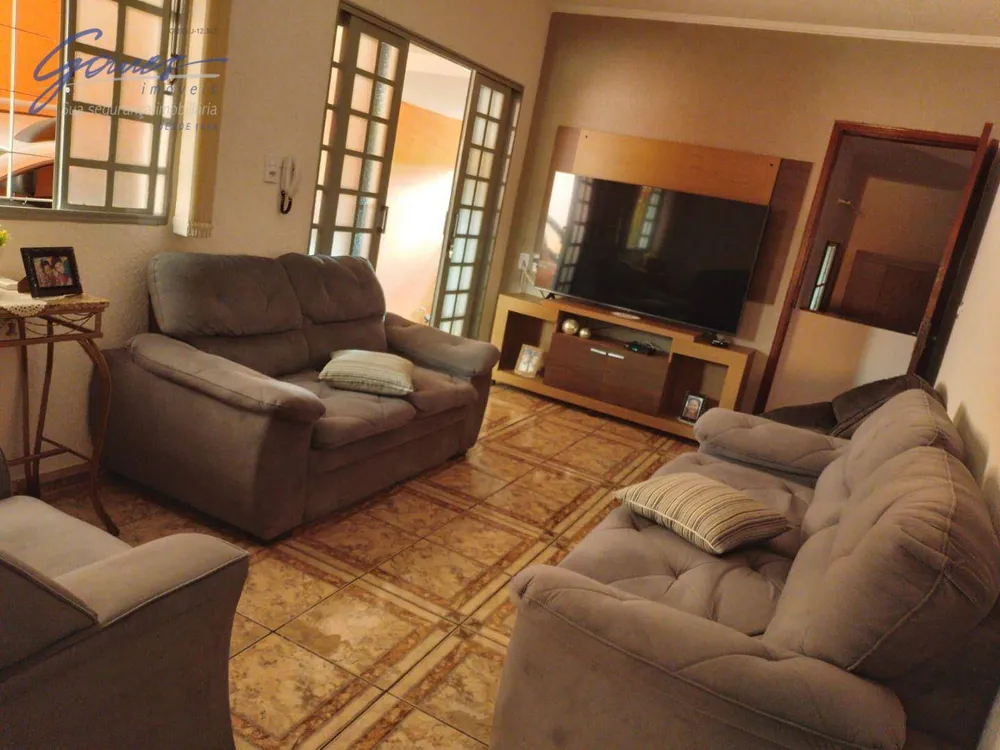 Casa, 4 quartos, 110 m² - Foto 11