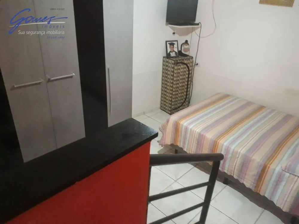 Casa, 4 quartos, 110 m² - Foto 14