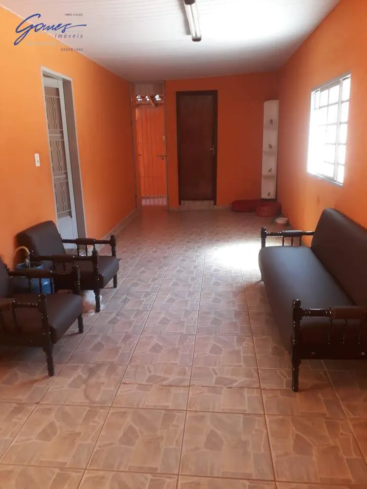 Casa, 4 quartos, 110 m² - Foto 7