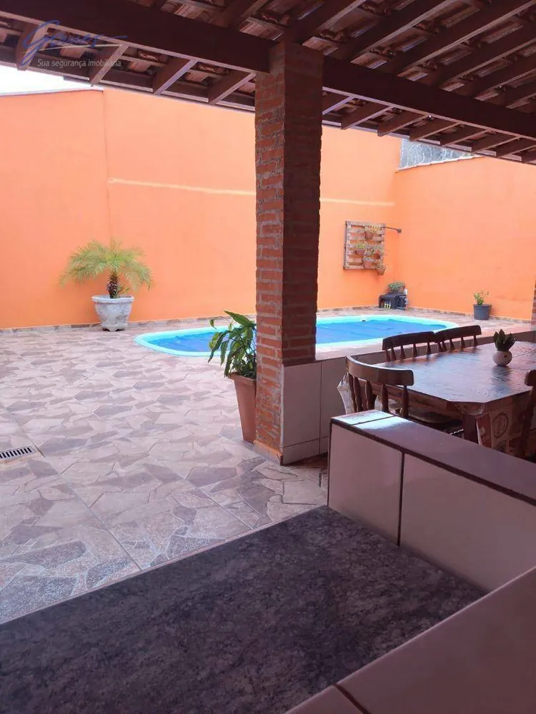 Casa, 4 quartos, 110 m² - Foto 4