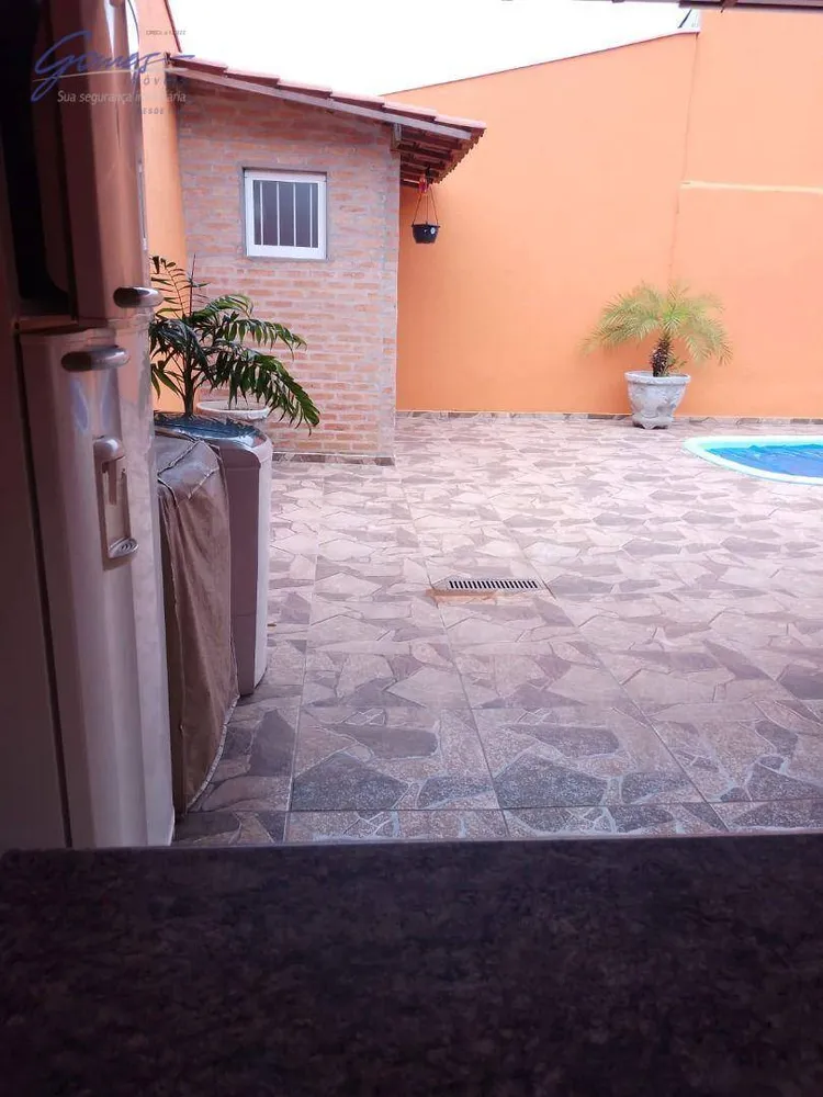 Casa, 4 quartos, 110 m² - Foto 5