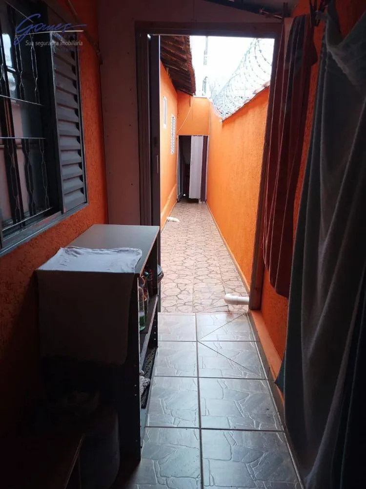 Casa, 4 quartos, 110 m² - Foto 9
