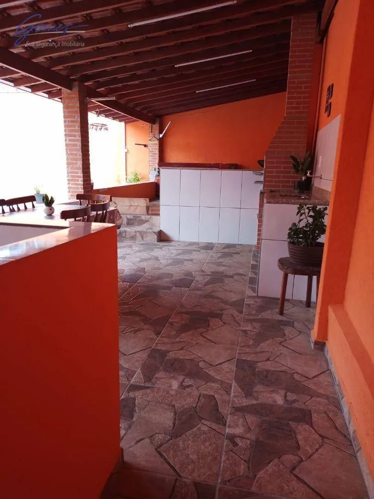Casa, 4 quartos, 110 m² - Foto 6