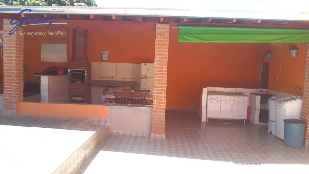 Casa, 4 quartos, 110 m² - Foto 2