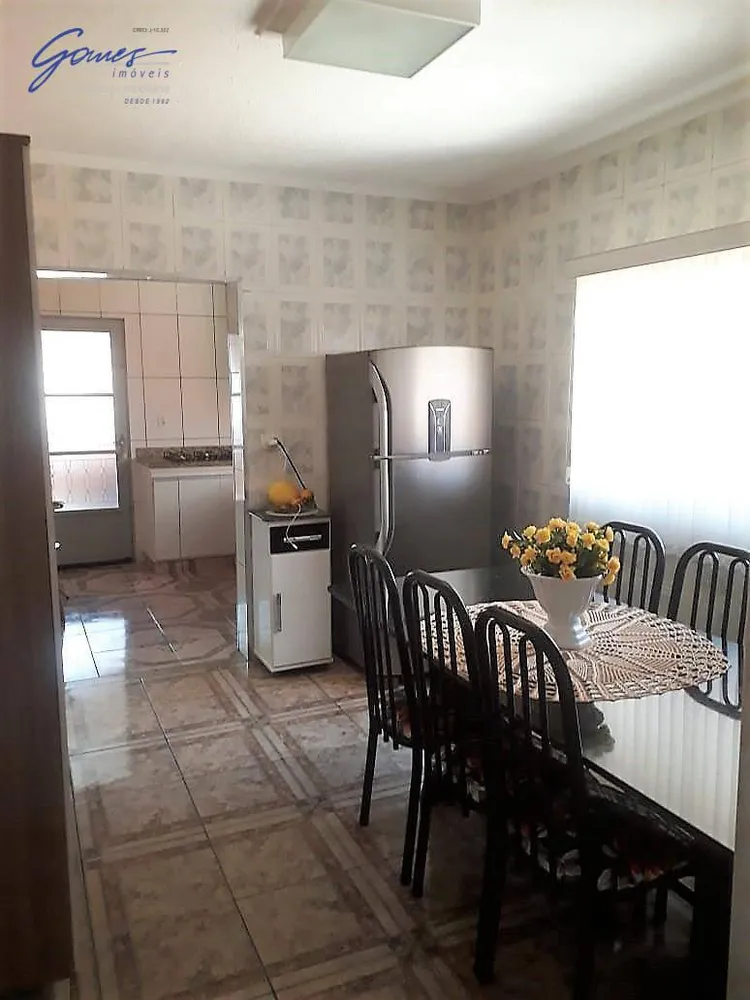 Casa, 4 quartos, 110 m² - Foto 12