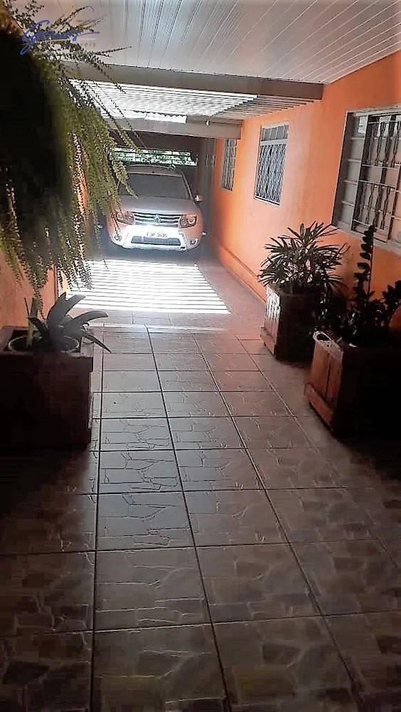 Casa, 4 quartos, 110 m² - Foto 8