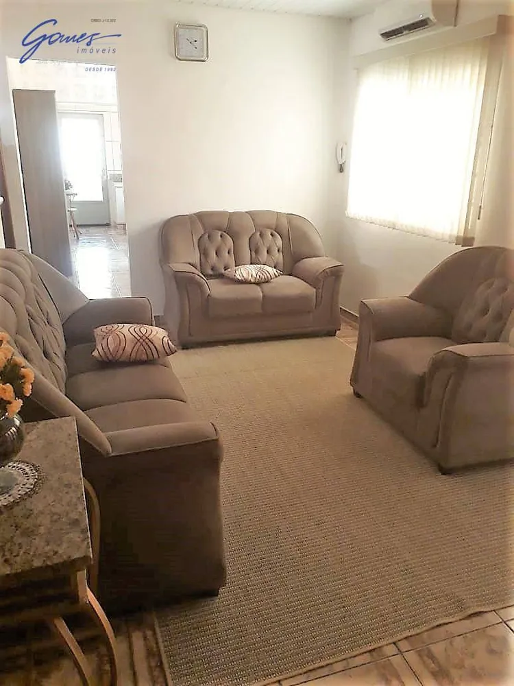 Casa, 4 quartos, 110 m² - Foto 10