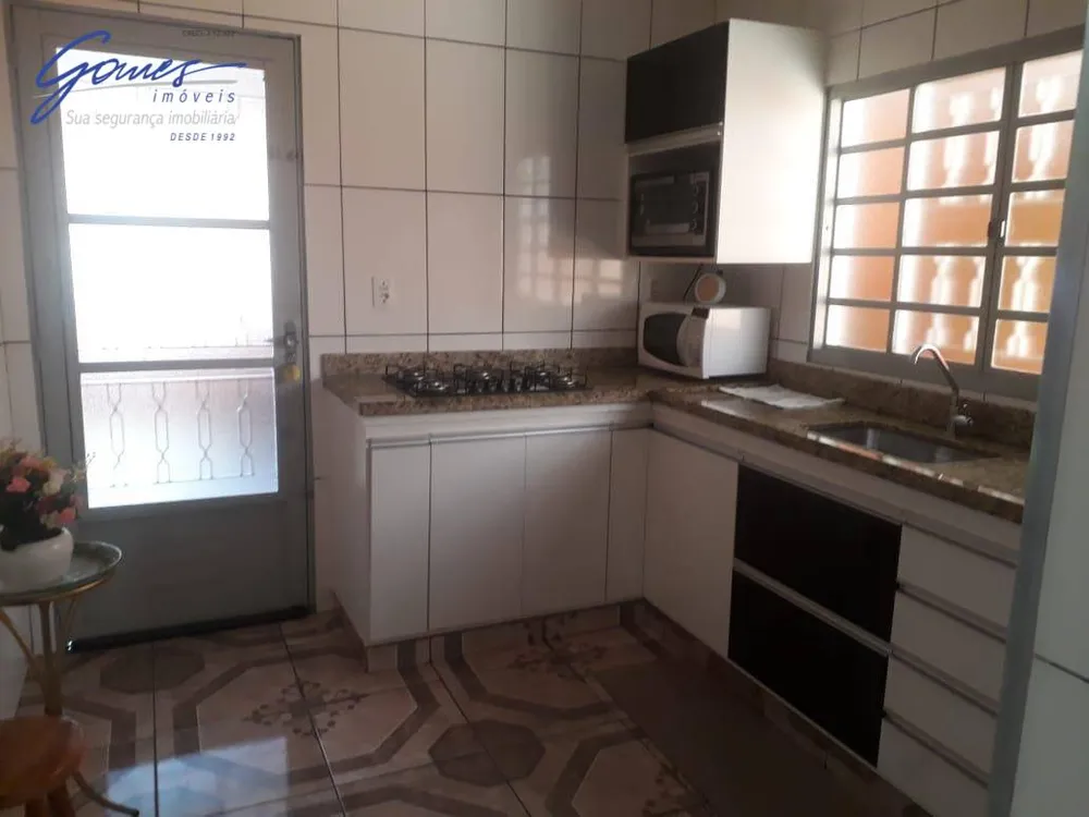 Casa, 4 quartos, 110 m² - Foto 13