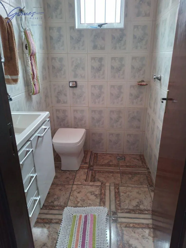 Casa, 4 quartos, 110 m² - Foto 16