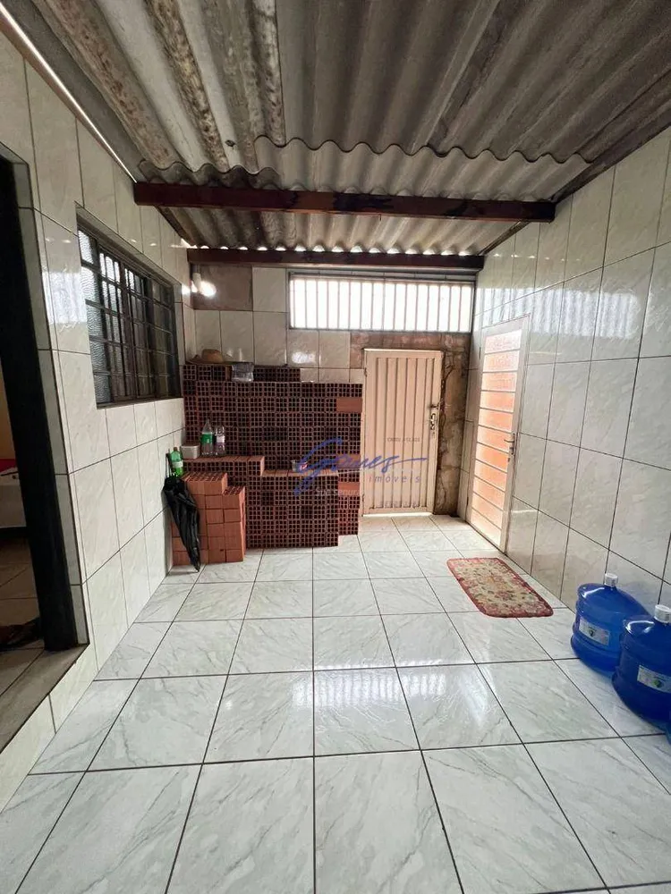 Casa, 4 quartos, 180 m² - Foto 7