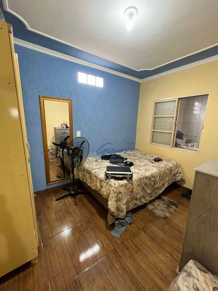 Casa, 4 quartos, 180 m² - Foto 5