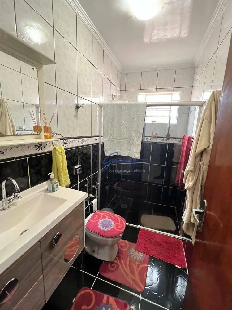 Casa, 4 quartos, 180 m² - Foto 4