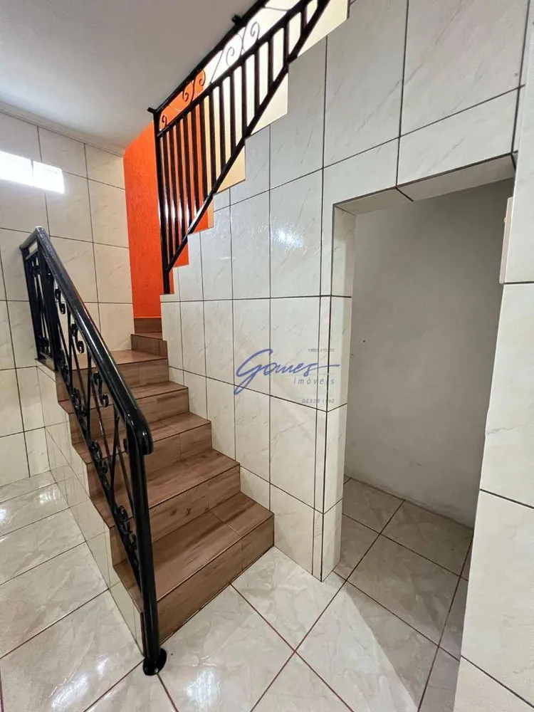Casa, 4 quartos, 180 m² - Foto 9
