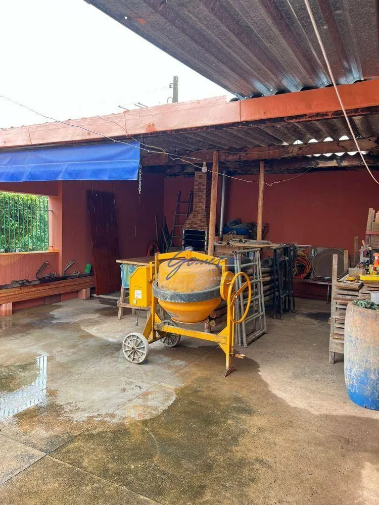 Casa, 4 quartos, 180 m² - Foto 2