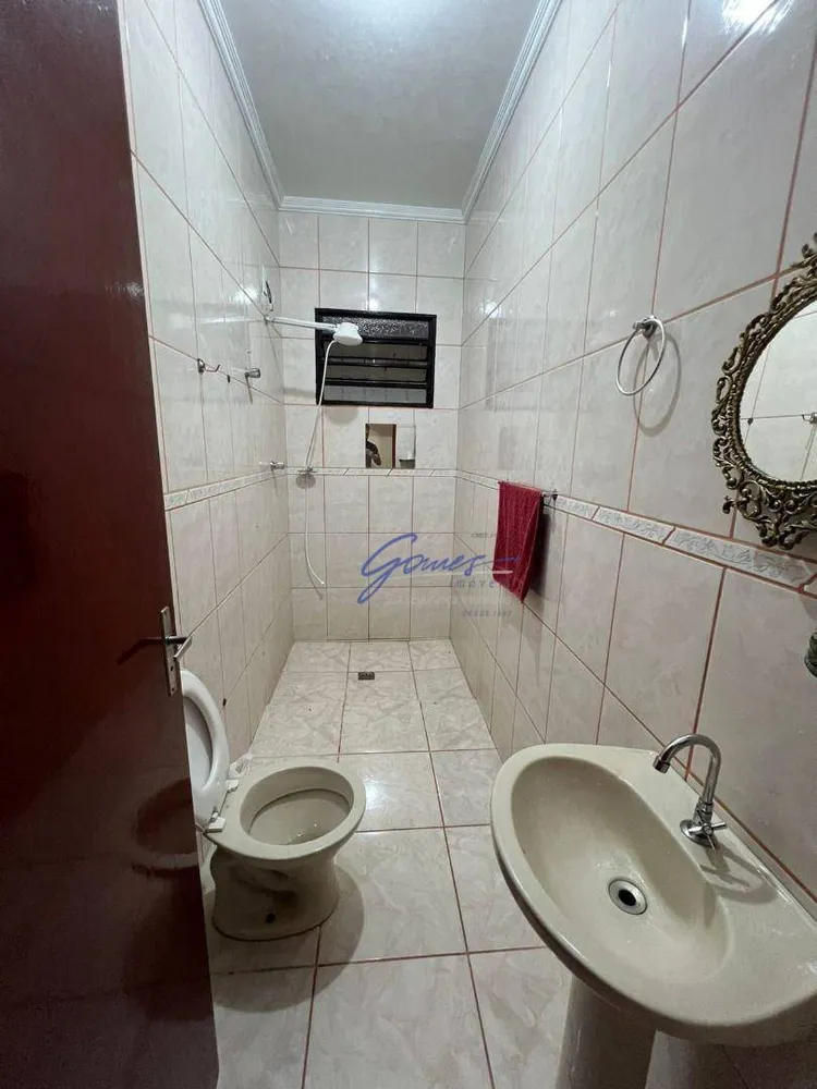 Casa, 4 quartos, 180 m² - Foto 8