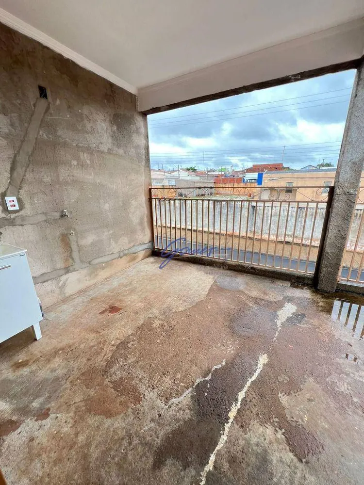 Casa, 4 quartos, 180 m² - Foto 12