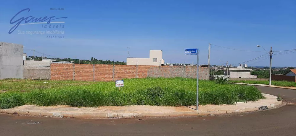 Terreno, 336 m² - Foto 1