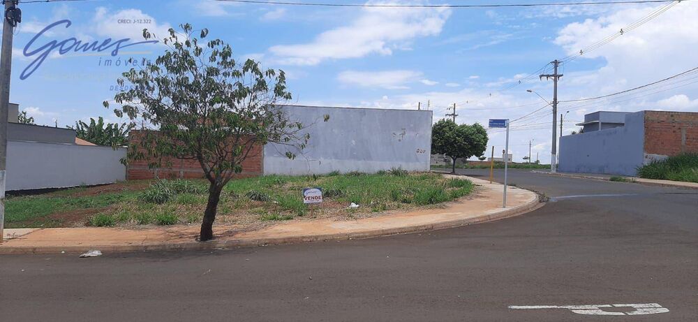 Terreno, 282 m² - Foto 1