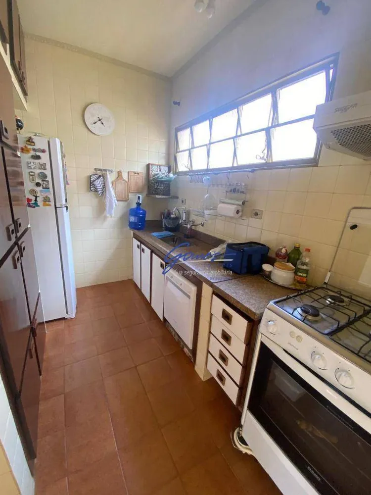 Sobrado, 5 quartos, 201 m² - Foto 6