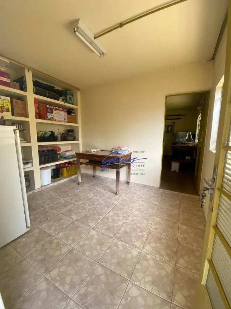 Sobrado, 5 quartos, 201 m² - Foto 1