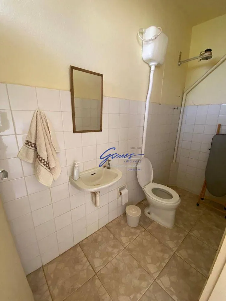 Sobrado, 5 quartos, 201 m² - Foto 8