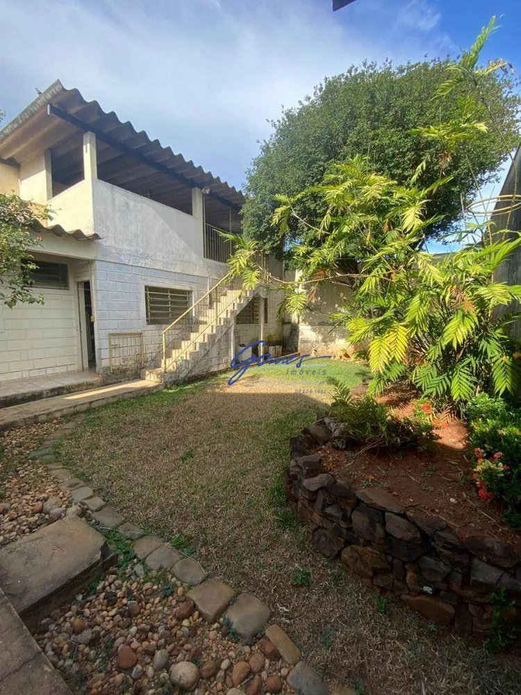 Sobrado, 5 quartos, 201 m² - Foto 2