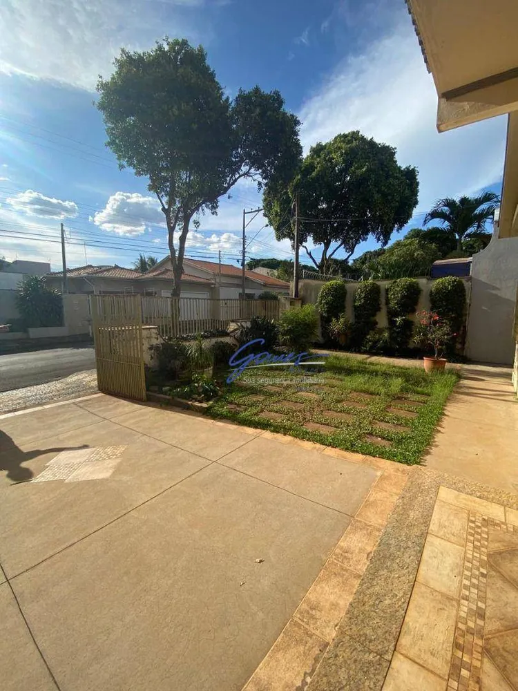 Sobrado, 5 quartos, 201 m² - Foto 12